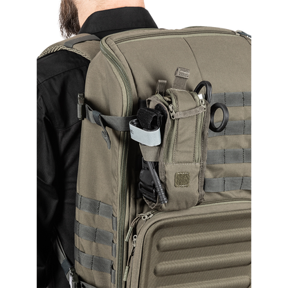 5.11 Tactical Flex Med Pouch-Tactical Source LLC