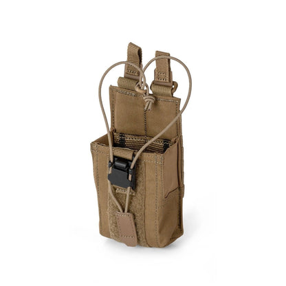 5.11 Tactical Flex Radio 2.0 Pouch-Tactical Source LLC