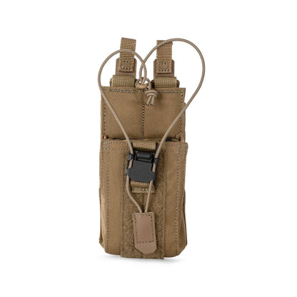 5.11 Tactical Flex Radio 2.0 Pouch-Tactical Source LLC