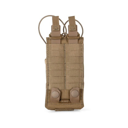 5.11 Tactical Flex Radio 2.0 Pouch-Tactical Source LLC