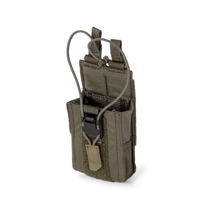 5.11 Tactical Flex Radio 2.0 Pouch-Tactical Source LLC