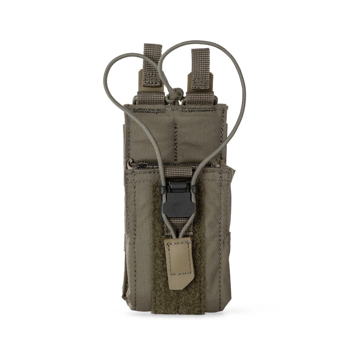 5.11 Tactical Flex Radio 2.0 Pouch-Tactical Source LLC
