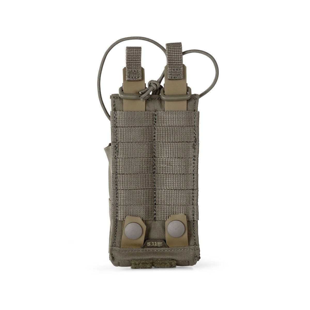 5.11 Tactical Flex Radio 2.0 Pouch-Tactical Source LLC