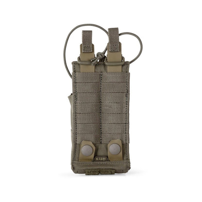 5.11 Tactical Flex Radio 2.0 Pouch-Tactical Source LLC