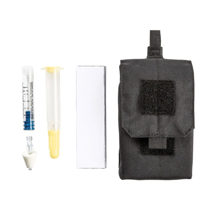 5.11 Tactical Flex Rescue Pouch Black-Tactical Source LLC