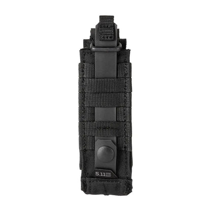 5.11 Tactical Flex Single Pistol Mag Cover Pouch-Tactical Source LLC