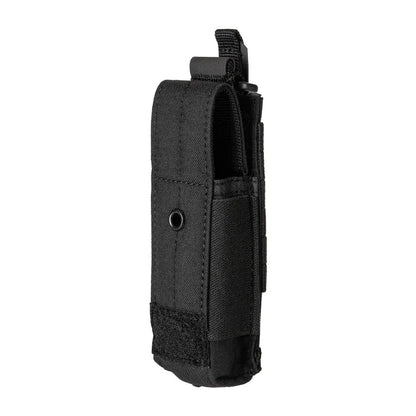 5.11 Tactical Flex Single Pistol Mag Cover Pouch-Tactical Source LLC