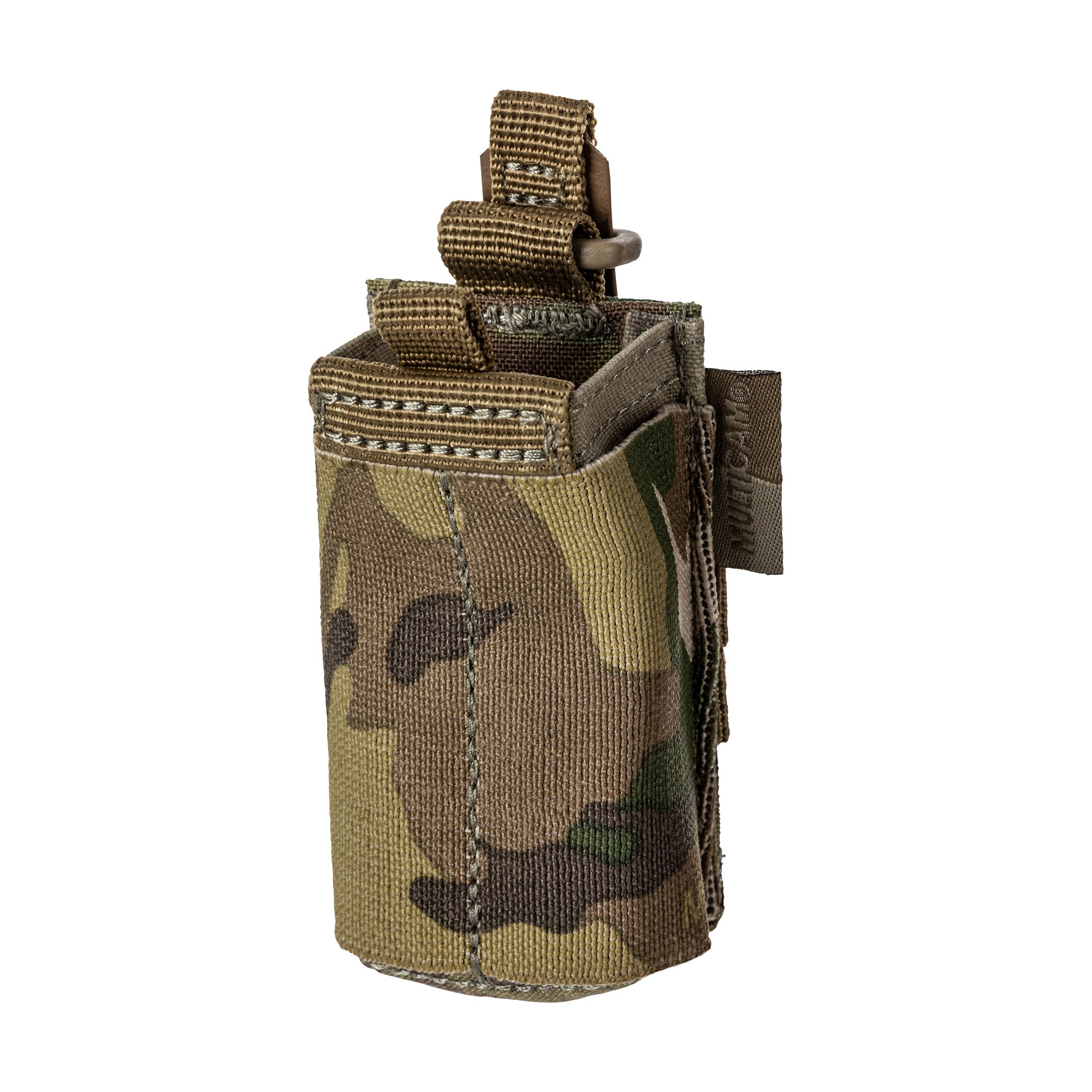 5.11 Tactical Flex Single Pistol Mag Pouch 2.0 Multicam-Tactical Source LLC