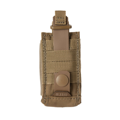 5.11 Tactical Flex Single Pistol Mag Pouch 2.0-Tactical Source LLC