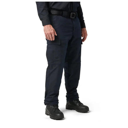 5.11 Tactical Flex-Tac TDU Ripstop Pant - Dark Navy-Tactical Source LLC