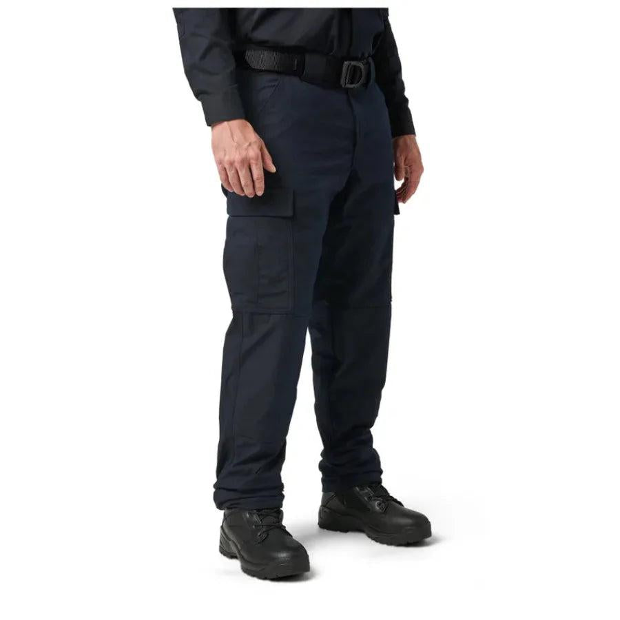5.11 Tactical Flex-Tac TDU Ripstop Pant - Dark Navy-Tactical Source LLC