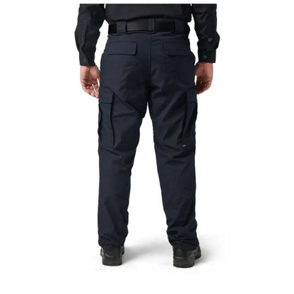 5.11 Tactical Flex-Tac TDU Ripstop Pant - Dark Navy-Tactical Source LLC