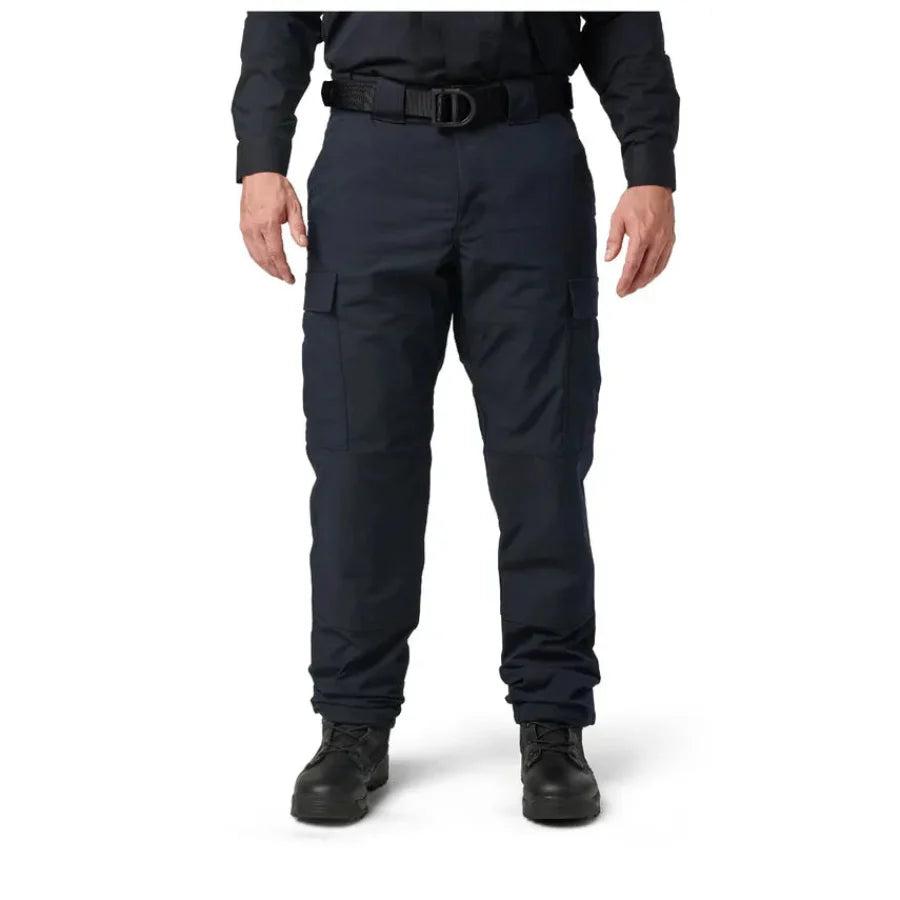 5.11 Tactical Flex-Tac TDU Ripstop Pant - Dark Navy-Tactical Source LLC