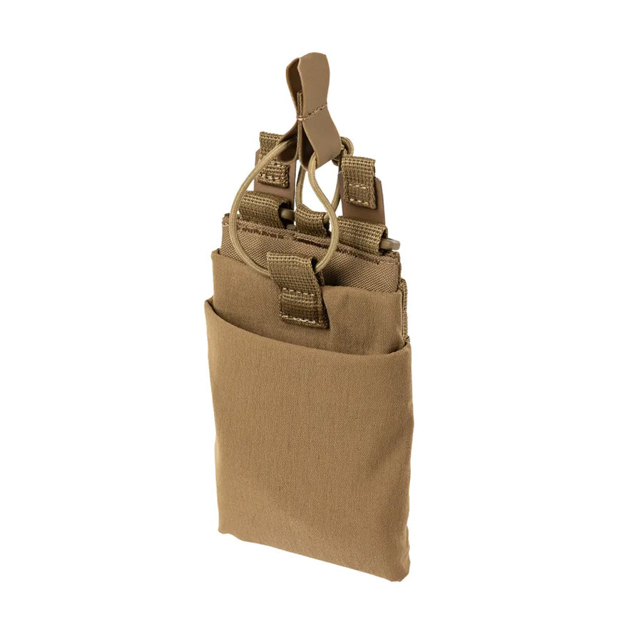 5.11 Tactical Flex Utility Pouch-Tactical Source LLC
