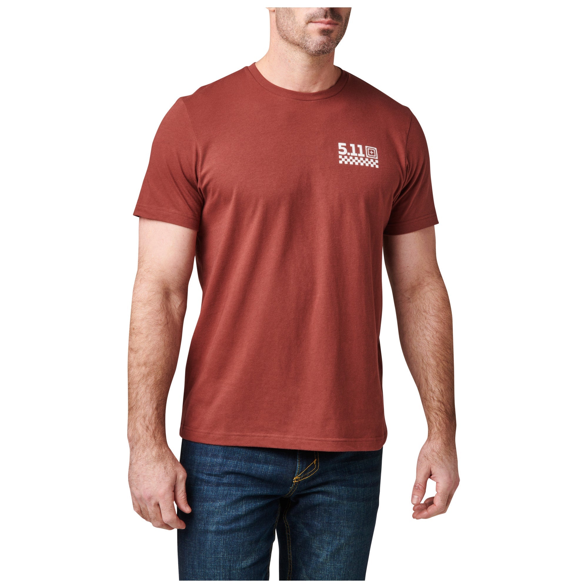 5.11 Tactical Free Delivery Tee Spartan-Tactical Source LLC