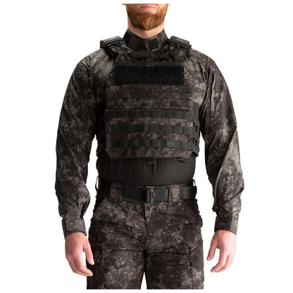 5.11 Tactical GEO7 TacTec Plate Carrier-Tactical Source LLC