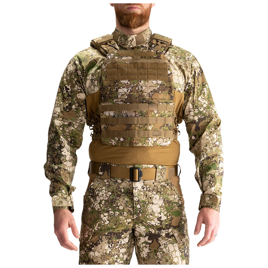 5.11 Tactical GEO7 TacTec Plate Carrier-Tactical Source LLC
