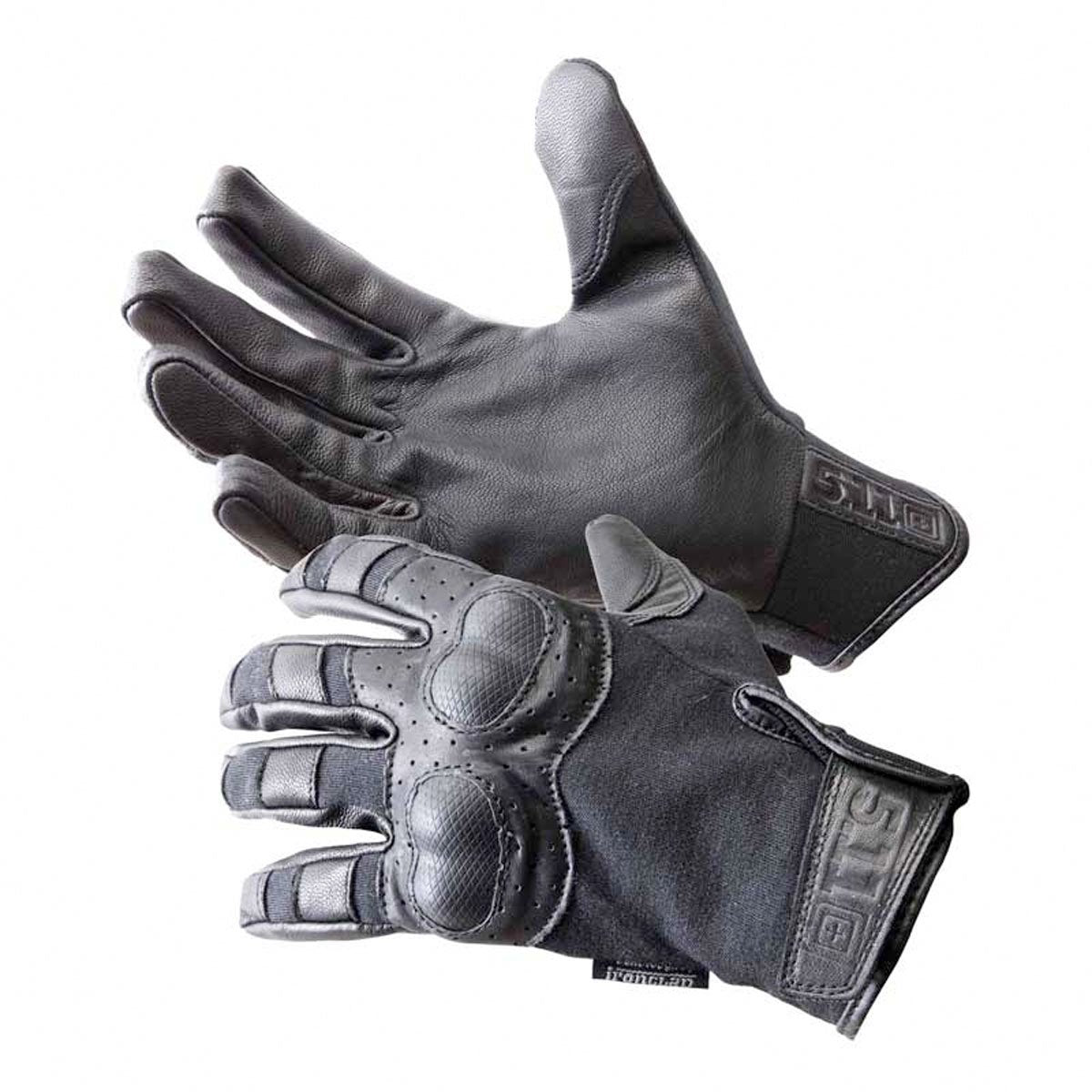 5.11 Tactical Hard Time Gloves-Tactical Source LLC