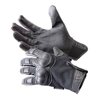 5.11 Tactical Hard Time Gloves-Tactical Source LLC