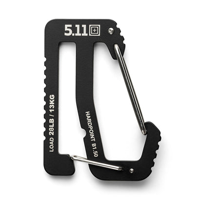 5.11 Tactical Hardpoint B150 Carabiner-Tactical Source LLC