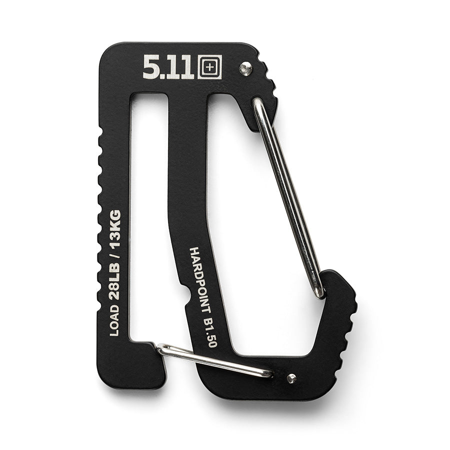 5.11 Tactical Hardpoint B150 Carabiner-Tactical Source LLC