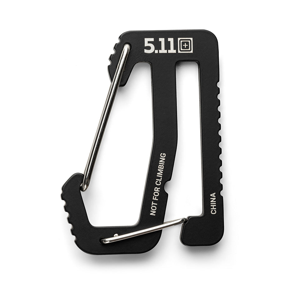 5.11 Tactical Hardpoint B150 Carabiner-Tactical Source LLC
