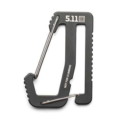 5.11 Tactical Hardpoint B175 Carabiner-Tactical Source LLC