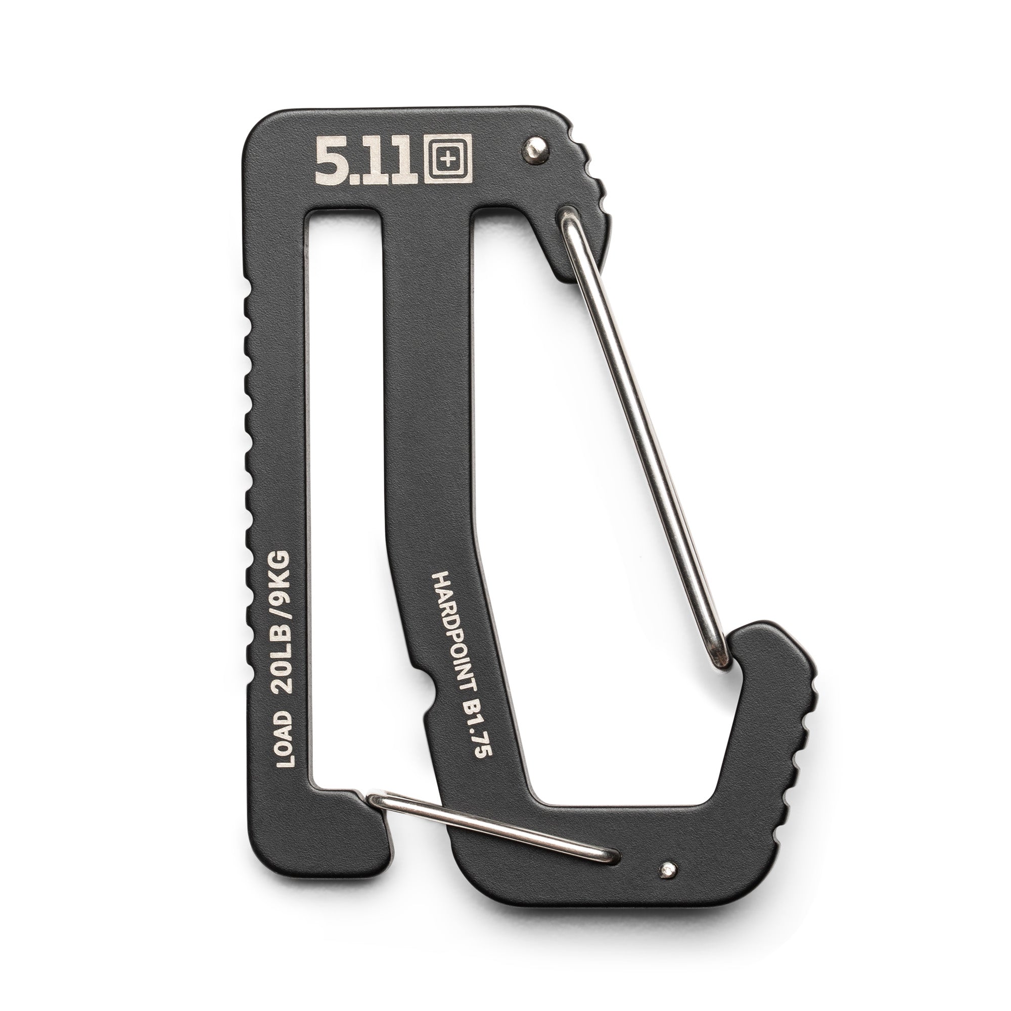 5.11 Tactical Hardpoint B175 Carabiner-Tactical Source LLC