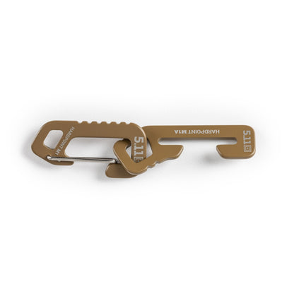 5.11 Tactical Hardpoint M1+ MD Carabiner-Tactical Source LLC