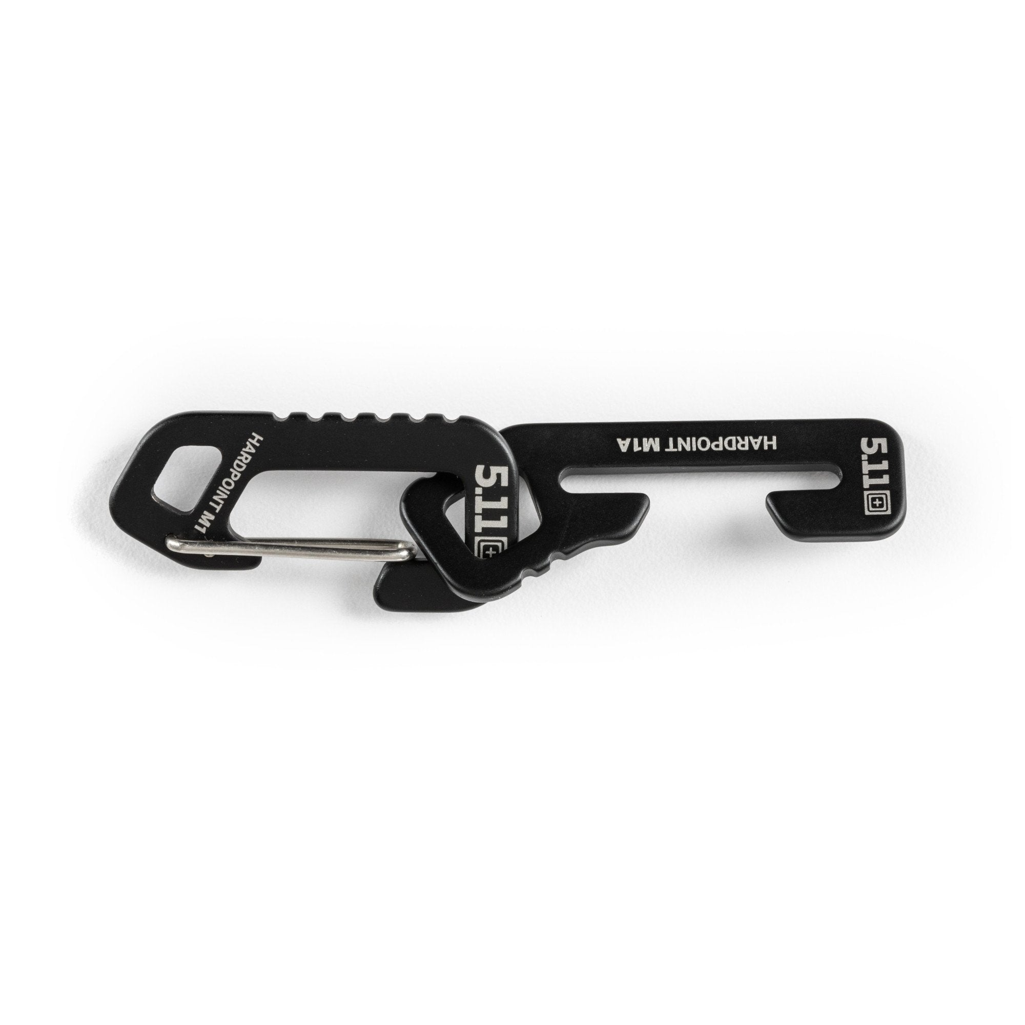 5.11 Tactical Hardpoint M1+ MD Carabiner-Tactical Source LLC