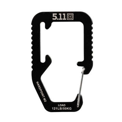 5.11 Tactical Hardpoint M2 Carabiner-Tactical Source LLC
