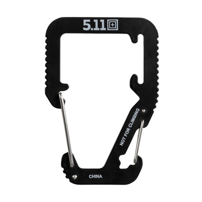 5.11 Tactical Hardpoint M3 Carabiner-Tactical Source LLC