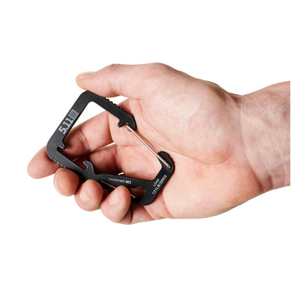5.11 Tactical Hardpoint M3 Carabiner-Tactical Source LLC