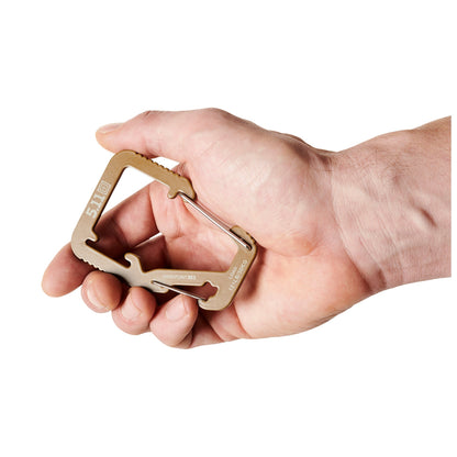 5.11 Tactical Hardpoint M3 Carabiner-Tactical Source LLC