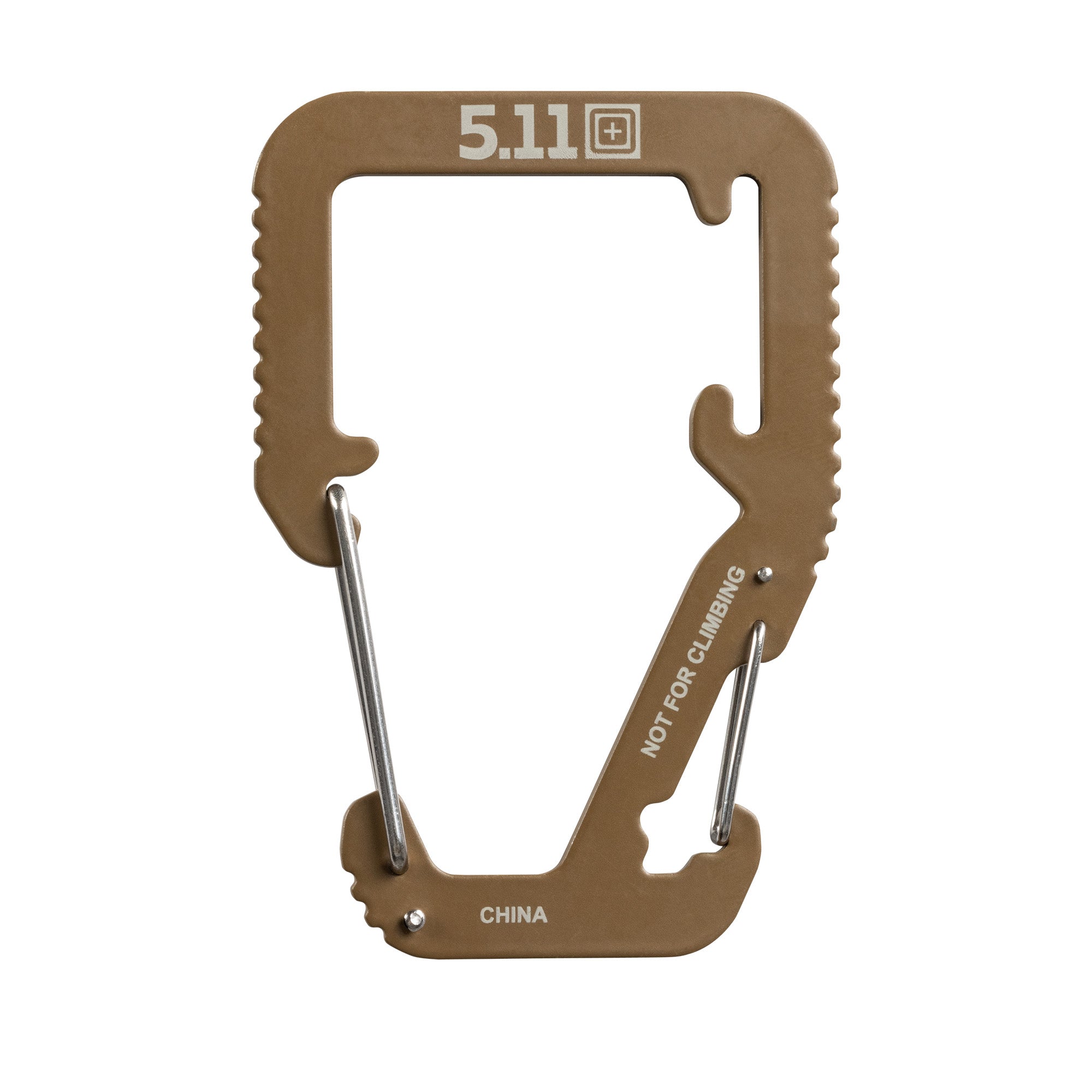 5.11 Tactical Hardpoint M3 Carabiner-Tactical Source LLC