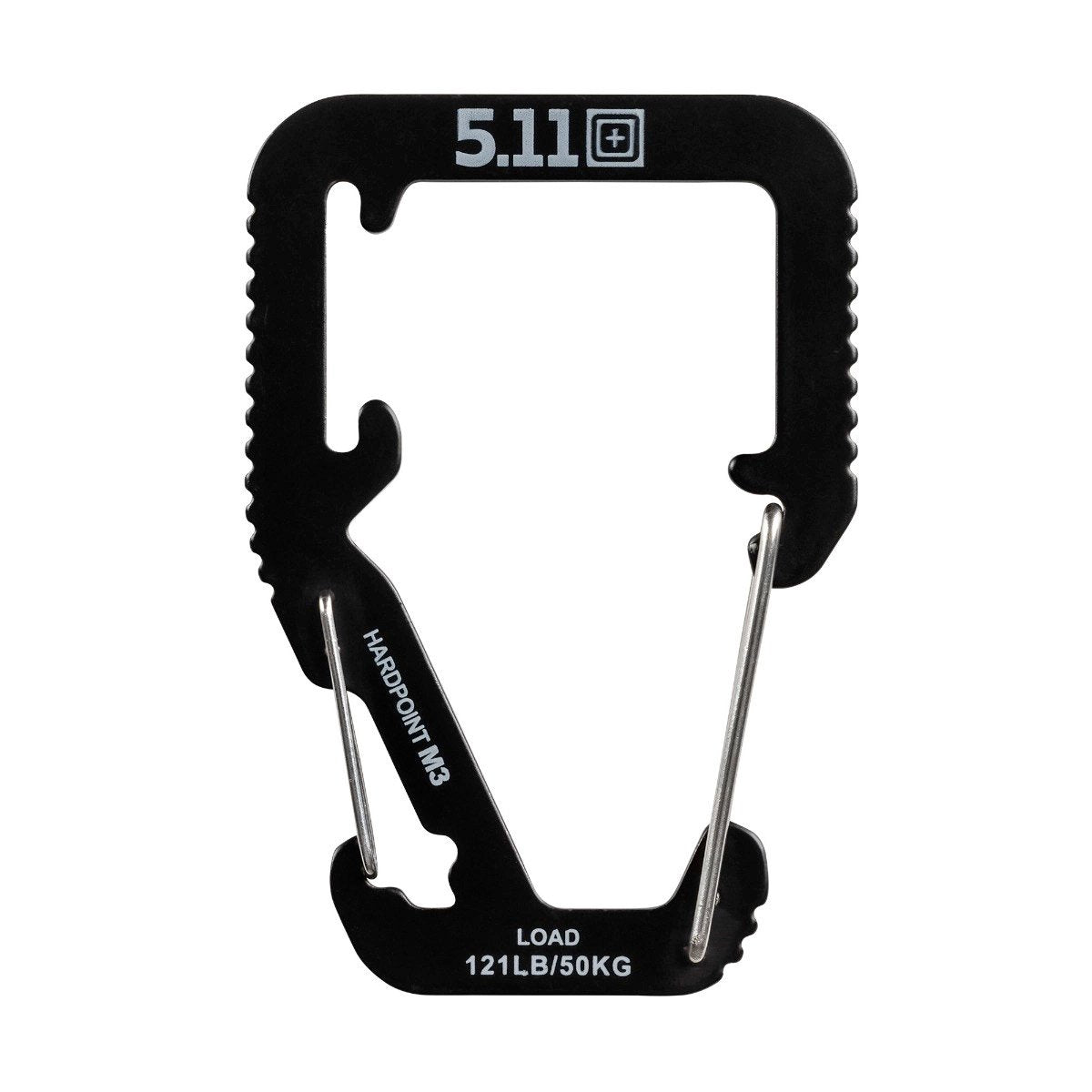 5.11 Tactical Hardpoint M3 Carabiner-Tactical Source LLC