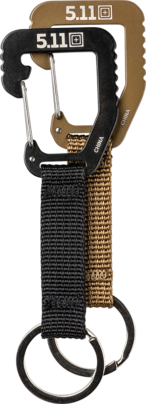 5.11 Tactical Hardpoint MK1 Carabiner-Tactical Source LLC