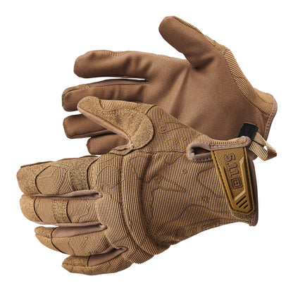 5.11 Tactical High Abrasion 2.0 Glove-Tactical Source LLC