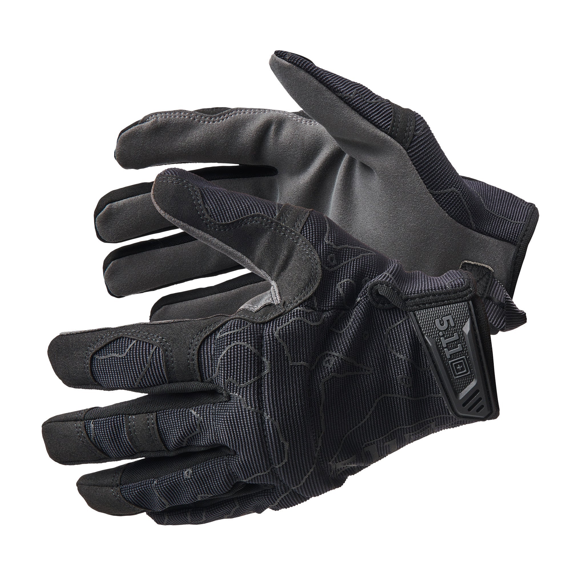 5.11 Tactical High Abrasion 2.0 Glove-Tactical Source LLC