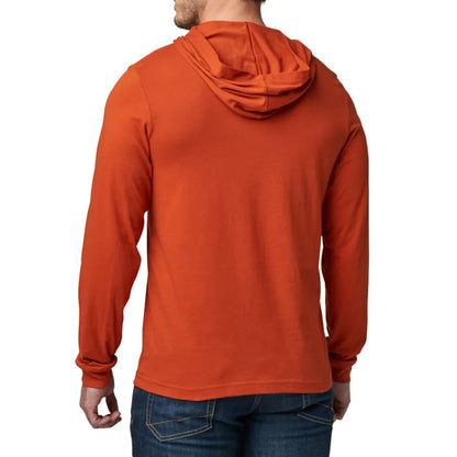 5.11 Tactical Hooded Long Sleeve Tee-Tactical Source LLC