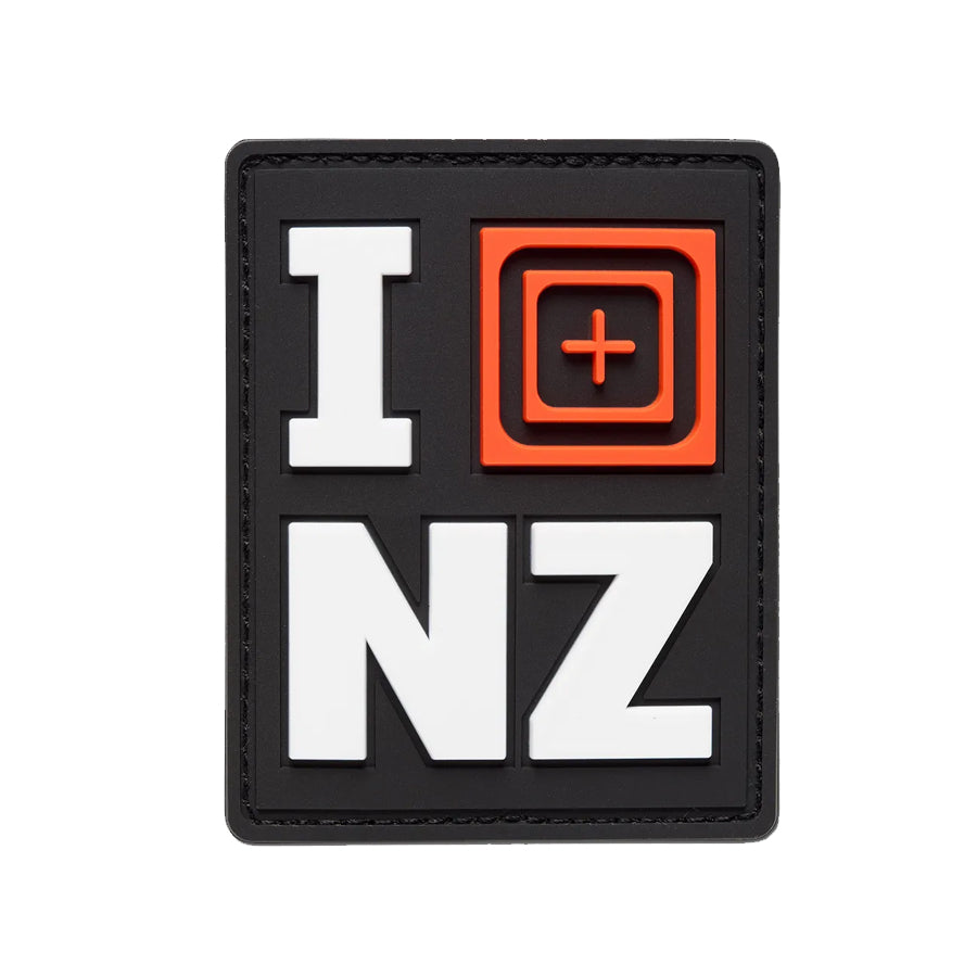 5.11 Tactical I Scope Patch NZ-Tactical Source LLC