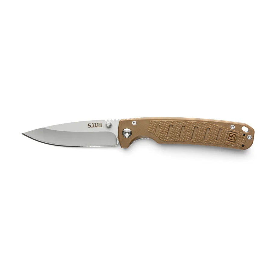 5.11 Tactical Icarus DP Knife-Tactical Source LLC