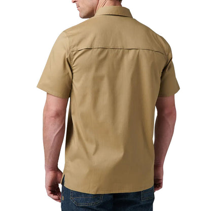 5.11 Tactical Landen Work Shirt-Tactical Source LLC