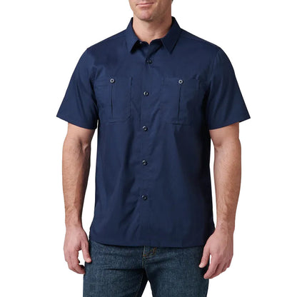 5.11 Tactical Landen Work Shirt-Tactical Source LLC