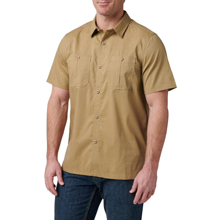 5.11 Tactical Landen Work Shirt-Tactical Source LLC