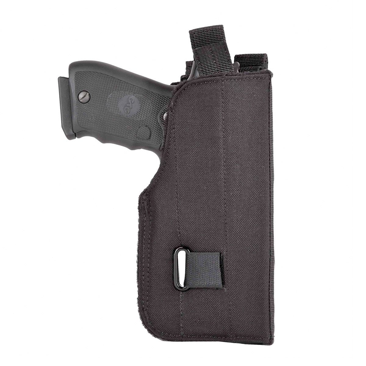 5.11 Tactical LBE Holster Black-Tactical Source LLC