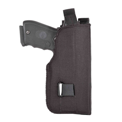 5.11 Tactical LBE Holster Black-Tactical Source LLC