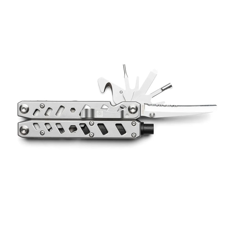 5.11 Tactical LE EMT Multitool 2.0-Tactical Source LLC