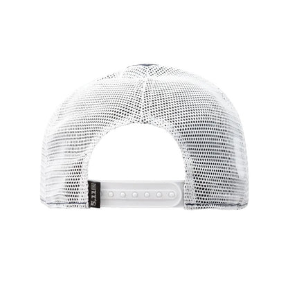 5.11 Tactical Legacy Box Trucker Cap-Tactical Source LLC