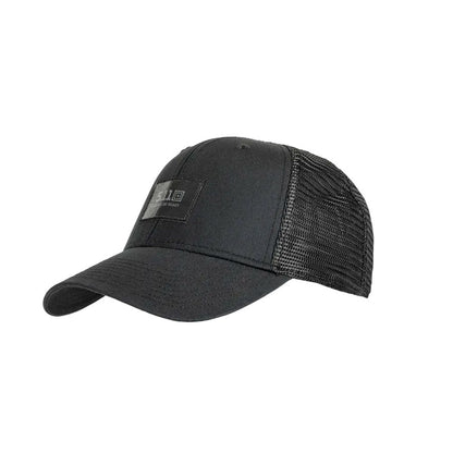 5.11 Tactical Legacy Box Trucker Cap-Tactical Source LLC